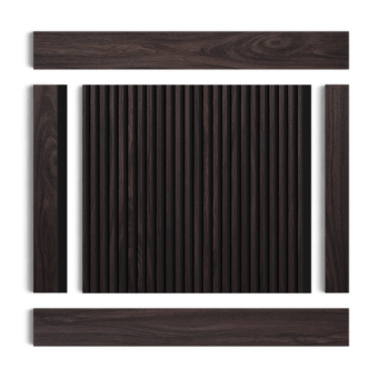 Панель HI WOOD